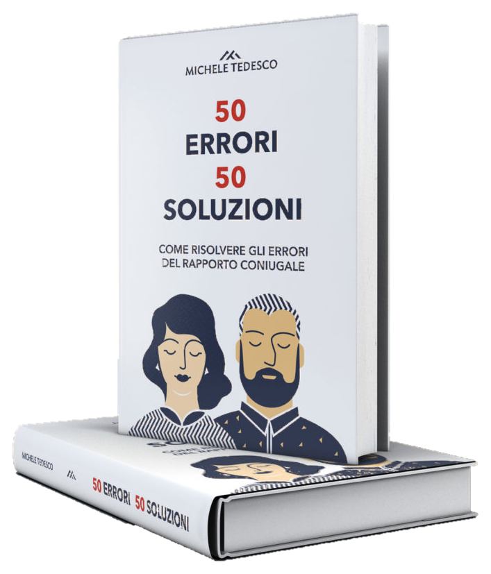 50 errori, 50 soluzioni - Michele Tedesco